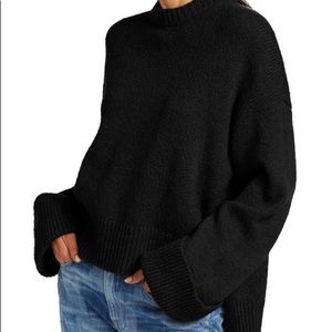 Frame Leon Sweater